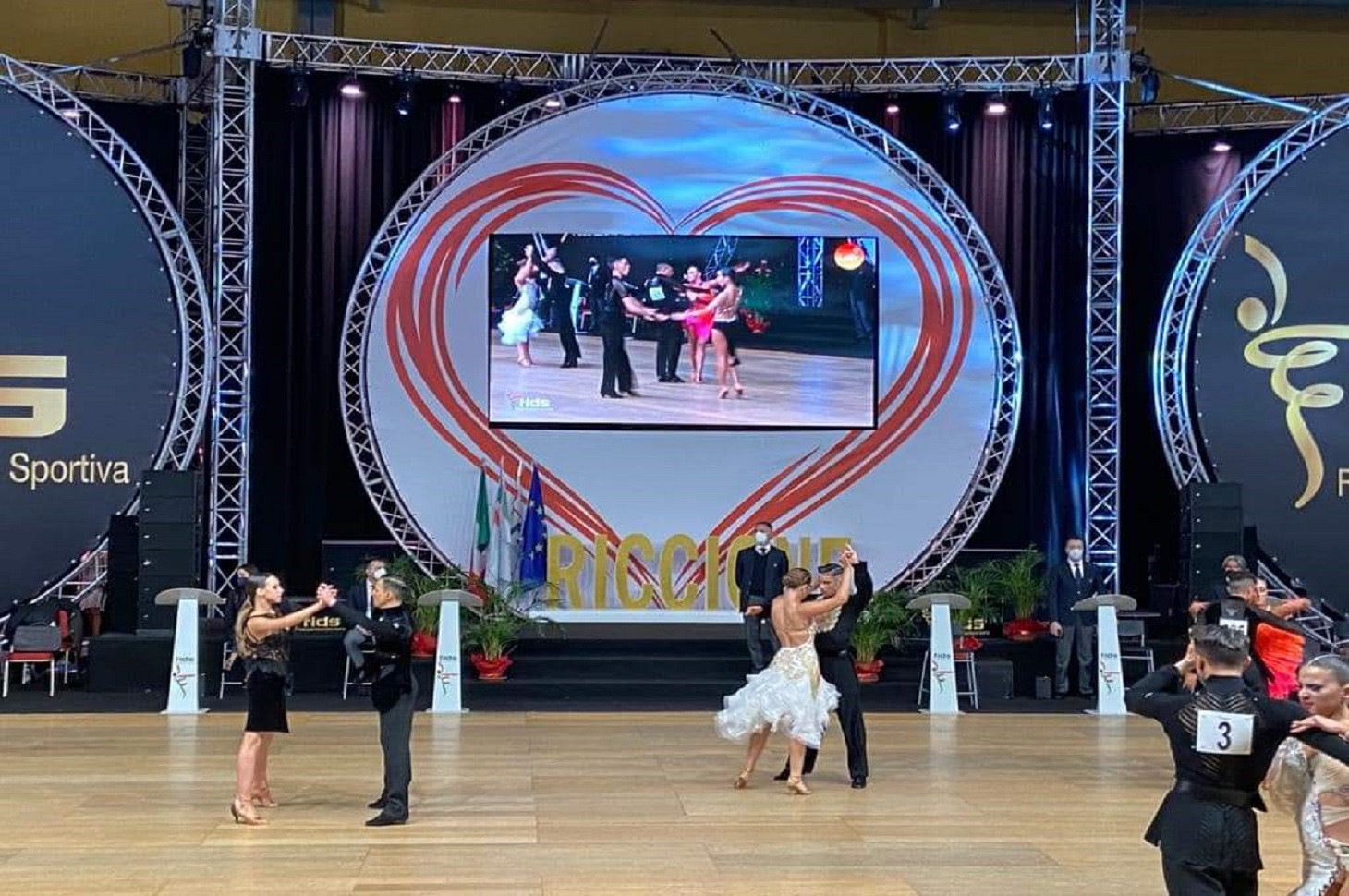 media.Fids 2023 Riccione