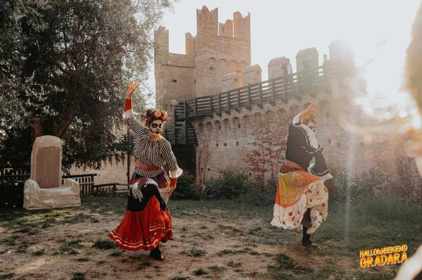 media.Halloweekend Gradara 1