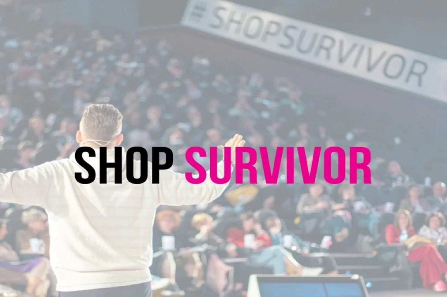 media.SHOPSURVIVOR OLTREMARE