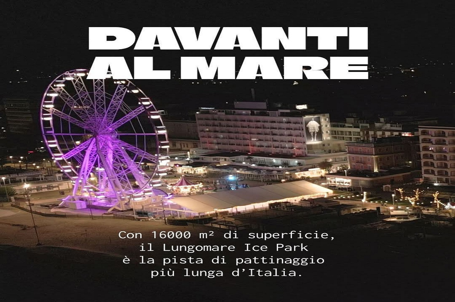 media.ruota panoramica  con Ice Park- sito