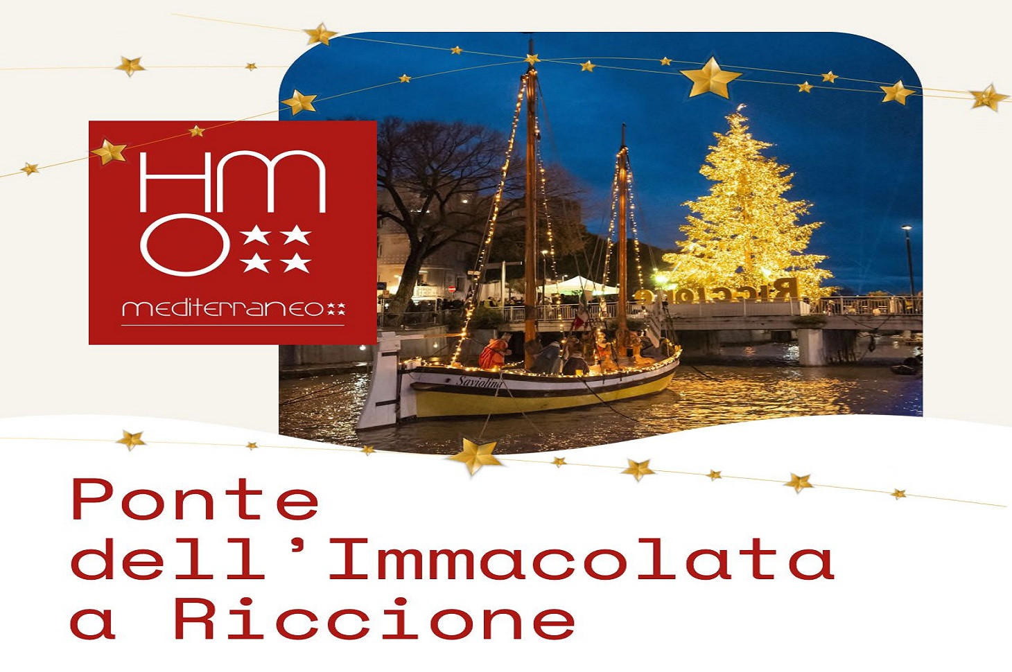 media.PONTE IMMACOLATA  H. MEDITERRANEO