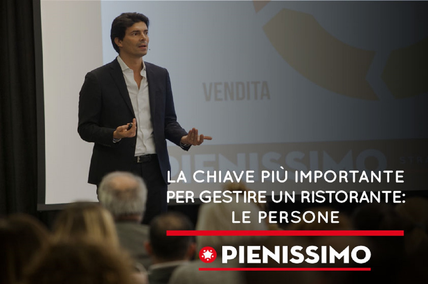 media.PIENISSIMO PALARICCIONE