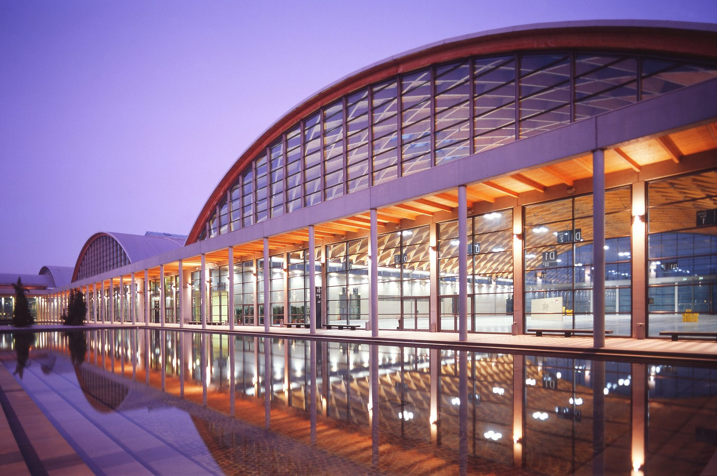 RIMINI FIERA EVENTI