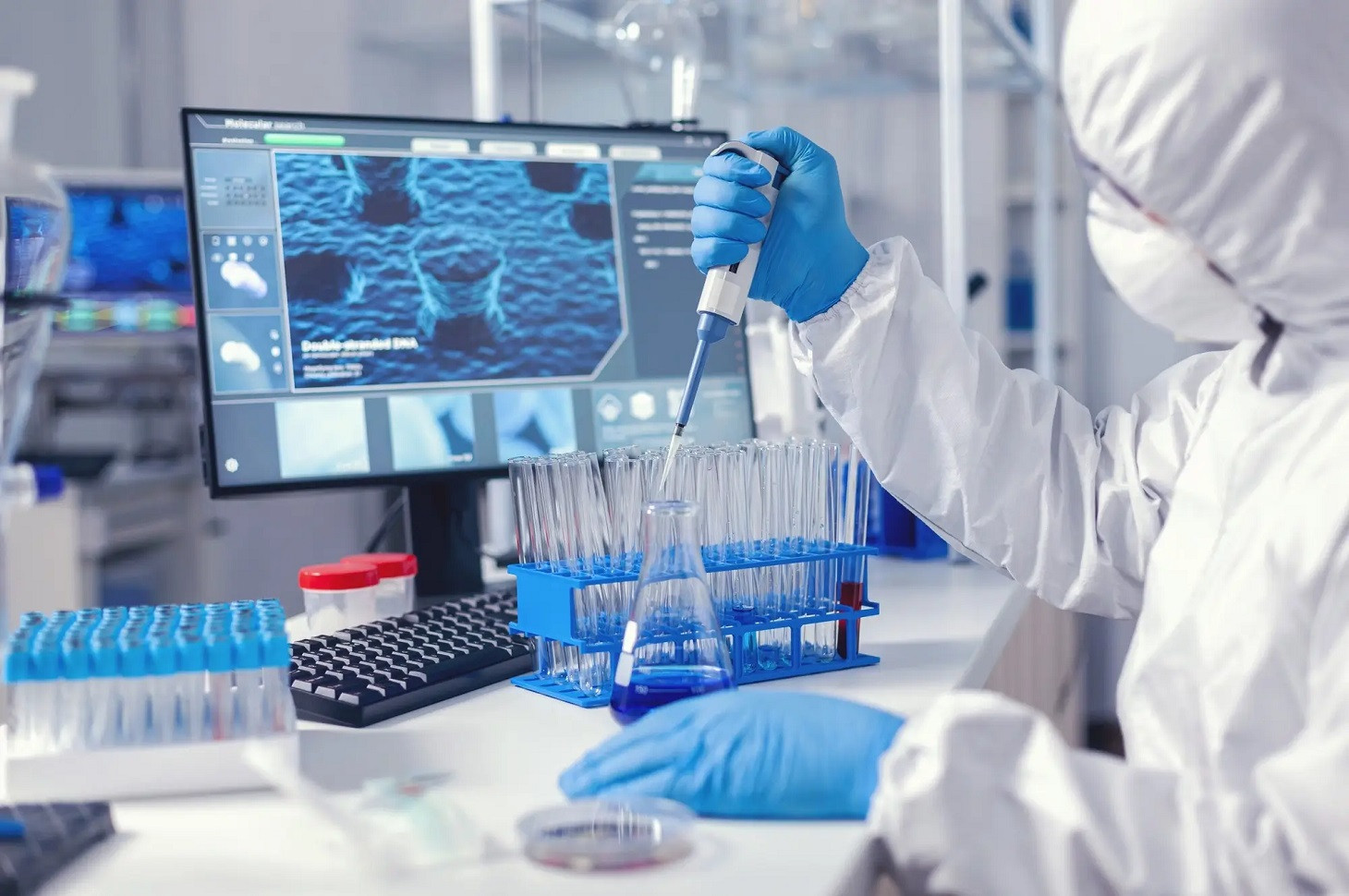AITIC TECNICO DI LABORATORIO